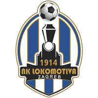 NK Lokomotiva Zagreb clublogo