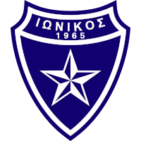 Ionikos club logo