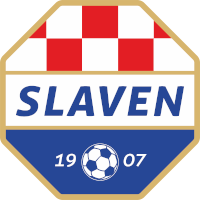 Logo of NK Slaven Belupo