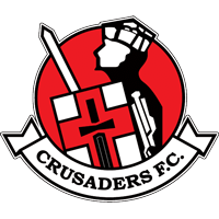 Logo of Crusaders FC