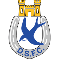 Logo of Dungannon Swifts FC
