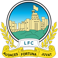 Linfield club logo