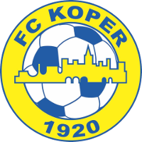 Koper club logo