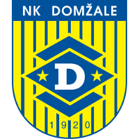 Logo of NK Domžale