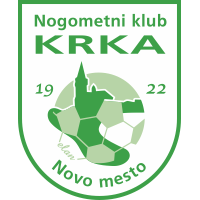Logo of NK Krka