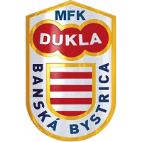 Dukla club logo