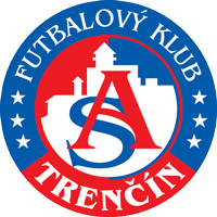 Logo of AS Trenčín