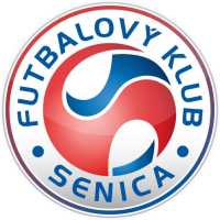 Logo of FK Senica