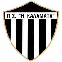 Logo of PS Kalamata