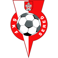 Logo of ŠKF Sered'