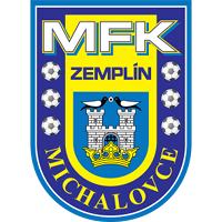 Logo of MFK Zemplín Michalovce