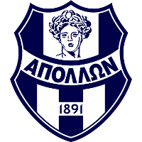 GS Apollon Smyrnis clublogo
