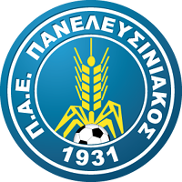 Panelefsiniak. club logo