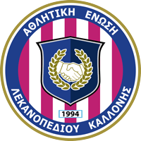 PAE AEL Kallonis logo