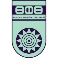 Ufa club logo