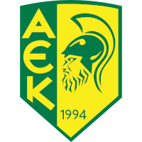 Logo of AEK Lárnakas