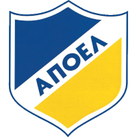 APÓEL club logo