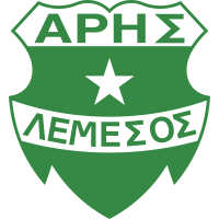 Logo of Áris Lemesoú