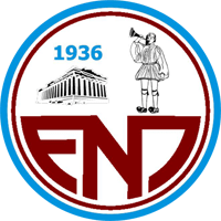 Logo of ÉN Paralimníou