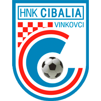 Cibalia club logo