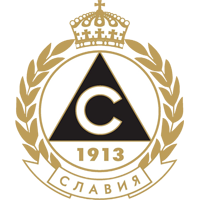 PFK Slavia Sofia logo