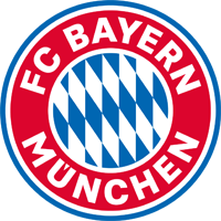 FC Bayern München II clublogo
