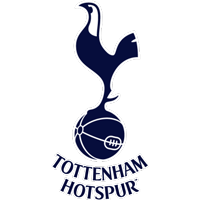 Tottenham U19 club logo