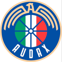 Logo of Audax CS Italiano