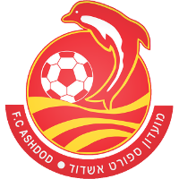 Ashdod club logo
