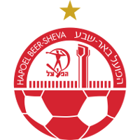 Logo of MH Hapoel Be'er Sheva