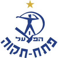 Logo of MK Hapoel Petah Tikva