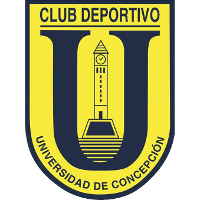 Logo of CD Universidad de Concepción