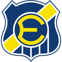 Logo of Everton de Viña del Mar
