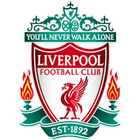 Liverpool U19 club logo