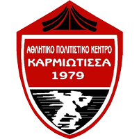Karmiotissa club logo