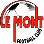 FC Le Mont LS club logo