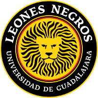 Leones Negros club logo