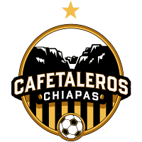 Logo of Cafetaleros de Chiapas FC
