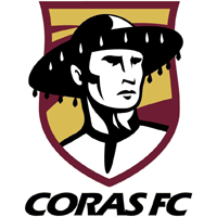 Logo of Coras FC