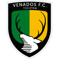 Logo of Venados FC
