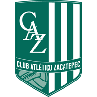 Logo of CA Zacatepec