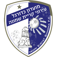MH Hapoel Ironi Kiryat Shmona logo