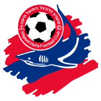 Logo of MH Hapoel Haifa