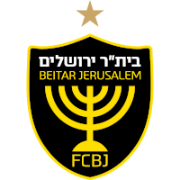 MH Beitar Jerusalem logo