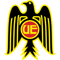 Logo of Unión Española