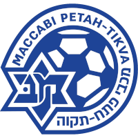 MS Maccabi Petah Tikva logo