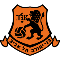 Logo of MK Bnei Yehuda Tel Aviv