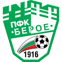 PFK Beroe Stara Zagora logo