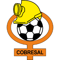 Cobresal club logo