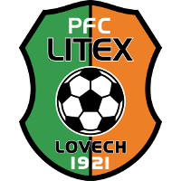 Logo of PFK Liteks Lovech